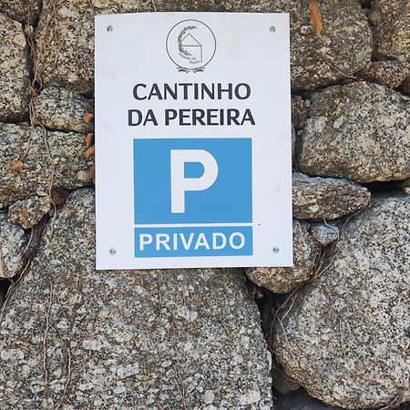 Cantinho Da Pereira Lugar Экстерьер фото