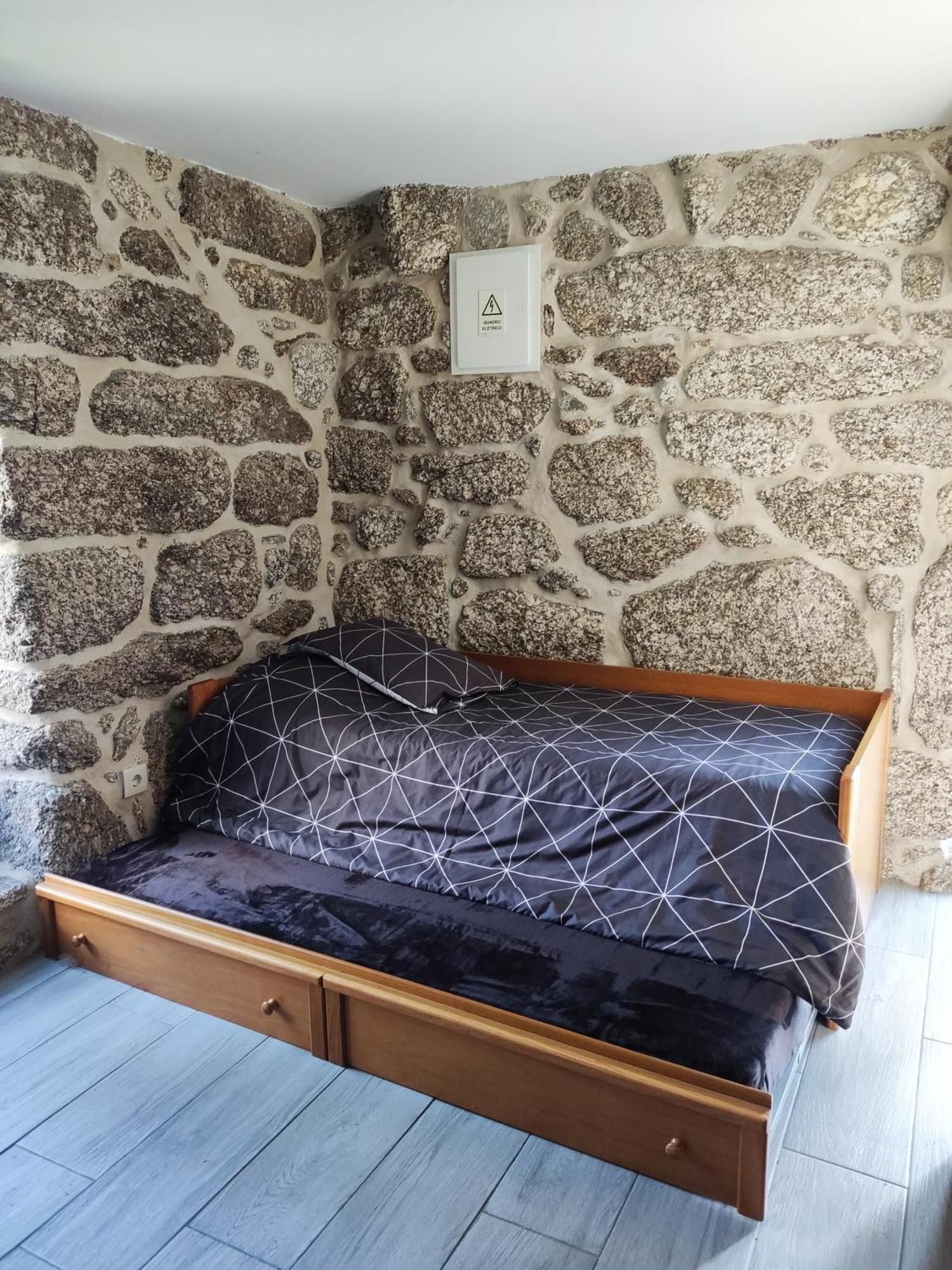 Cantinho Da Pereira Lugar Экстерьер фото