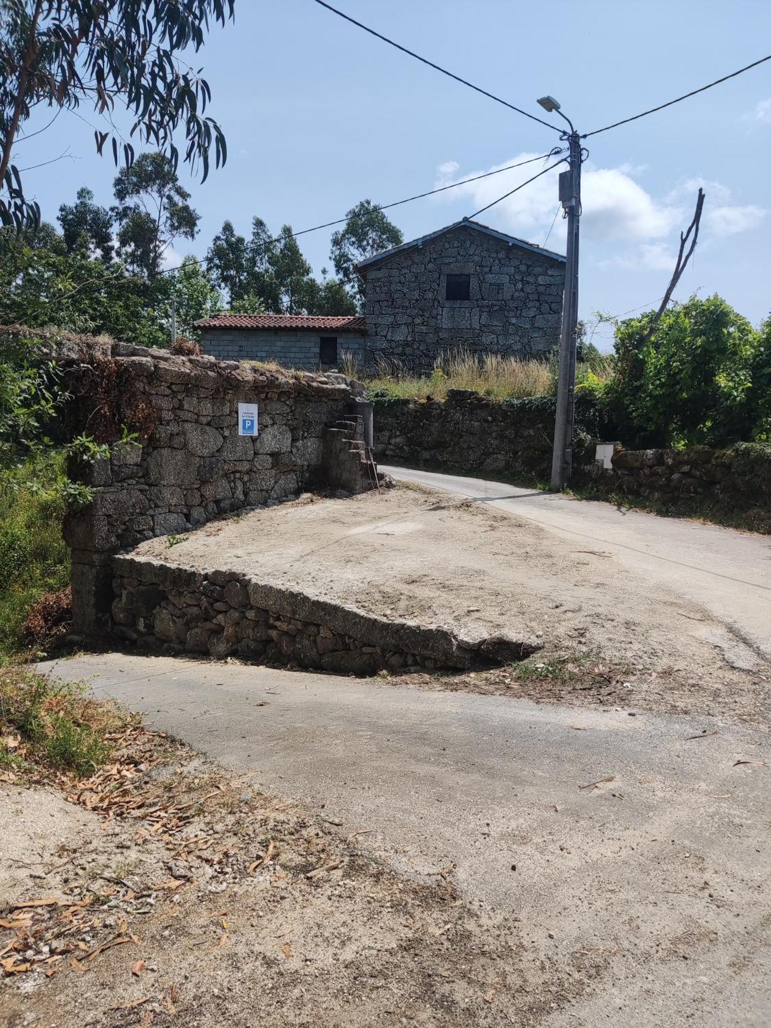 Cantinho Da Pereira Lugar Экстерьер фото